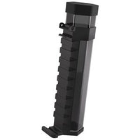 Storage: Game Castle: Tube Holder: Black (ML)