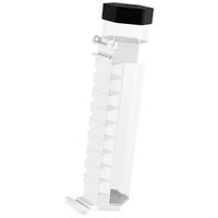 Storage: Game Castle: Tube Holder: White (ML)