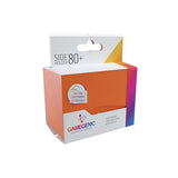 Deck Box: Side Holder: Orange (80 ct) (ML) (Special Order)