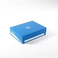 Tokens: Token Holder: Blue (ML)