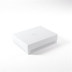 Tokens: Token Holder: White (ML)