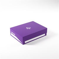 Tokens: Token Holder: Purple (ML)