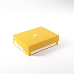 Tokens: Token Holder: Yellow (ML)