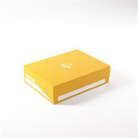 Tokens: Token Holder: Yellow (ML)