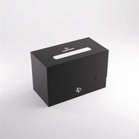 Card Storage: Holder Cave: Black (ML) (Special Order)