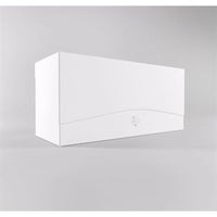 Deck Box: Triple Deck Holder 300+XL: White (300 ct) (ML)