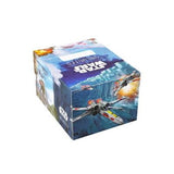 Deck Box: Star Wars: Unlimited: Twin Suns Soft Crate: Battle of Scarif (ML) (Special Order)