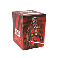 Deck Box: Star Wars: Unlimited - A Lawless Time: Soft Crate: Darth Vader & Director Krennic (ML) (Special Order)