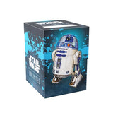 Deck Box: Star Wars: Unlimited - A Lawless Time: Soft Crate: C-3PO & R2-D2 (ML) (Special Order)