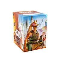 Star Wars: Unlimited Soft Crate - Jar Jar Binks (ML) (Special Order)