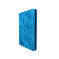 Binder: Prime Album: 18-pkt: Blue (ML) (Special Order)