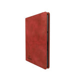 Binder: Prime Album: 18-pkt: Red (ML) (Special Order)