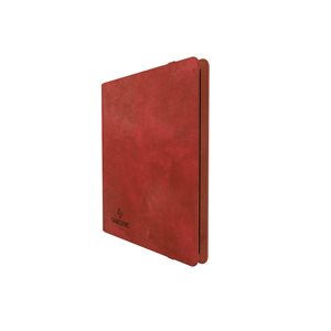 Binder: Prime Album: 24-pkt: Red (ML)