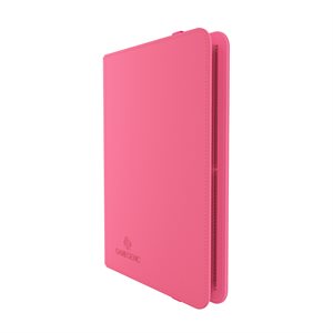 Binder: Prime Album: 8-pkt: Pink (ML)