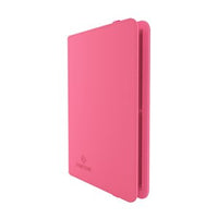 Binder: Prime Album: 8-pkt: Pink (ML)