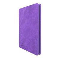 Binder: Prime Album: 18-pkt: Purple (ML)