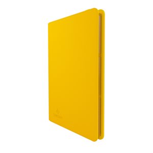 Binder: Prime Album: 18-pkt: Yellow (ML)