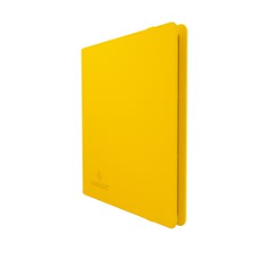 Binder: Prime Album: 24-pkt: Yellow (ML)