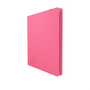 Binder: Prime Album: 24-pkt: Pink (ML)