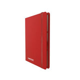 Binder: Casual Album: 18-pkt: Red (ML) (Special Order)