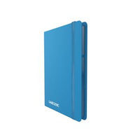 Binder: Casual Album: 18-pkt: Blue (ML) (Special Order)