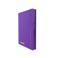 Binder: Casual Album: 18-pkt: Purple (ML) (Special Order)