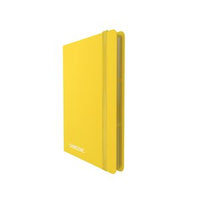 Binder: Casual Album: 18-pkt: Yellow (ML)