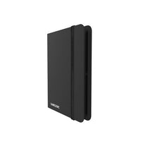 Binder: Casual Album: 8-pkt: Black (ML) (Special Order)