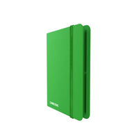Binder: Casual Album: 8-pkt: Green (ML) (Special Order)