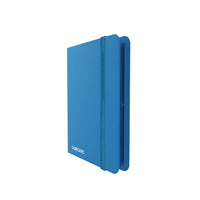 Binder: Casual Album: 8-pkt: Blue (ML) (Special Order)