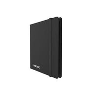 Binder: Casual Album: 24-pkt: Black (ML)