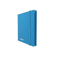 Binder: Casual Album: 24-pkt: Blue (ML)