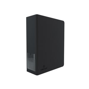 Binder: Prime Ring Binder: Black (ML)