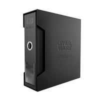 Star Wars: Unlimited Premium Cardport 18-Pocket (ML) (Special Order)
