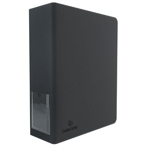 Binder: Prime Ring Binder: Black (ML)