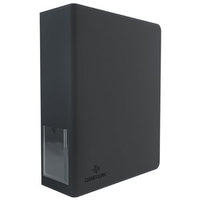 Binder: Prime Ring Binder: Black (ML)