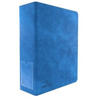 Binder: Prime Ring Binder: Blue (ML)