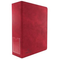 Binder: Prime Ring Binder: Red (ML)