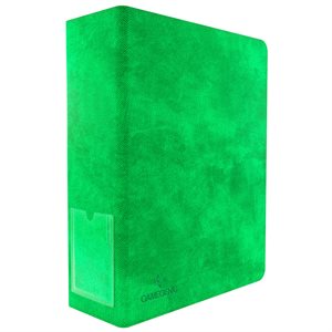 Binder: Prime Ring Binder: Green (ML)