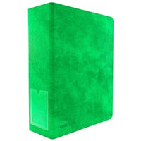 Binder: Prime Ring Binder: Green (ML)