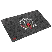 Playmat: Prime Playmat: Stranger Things: Hellfire Club (ML)