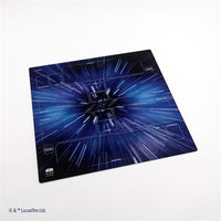 Playmat: Star Wars: Unlimited: Game Mat XL: Hyperspace (ML) (Special Order)