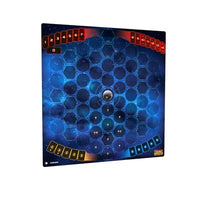 Playmat: Prime Game Mat: Twilight Imperium (ML) (Special Order)