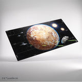 Playmat: Star Wars: Unlimited: Battle Zone Game Mat (ML) (Special Order)