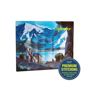 Splendor - Playmat (ML)