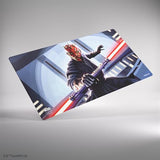 Playmat: Star Wars: Unlimited: Game Mat: Darth Maul (Black) (ML) (Special Order)