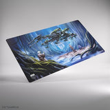 Playmat: Star Wars: Unlimited: Game Mat: Dagobah (ML) (Special Order)