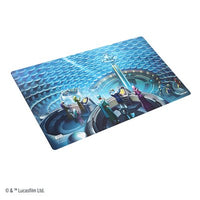 Playmat: Star Wars: Unlimited - Secrets of Power: Galactic Senate (Special Order)
