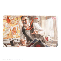 Gamegenic MTG Playmat Spiderman J Jonah Jameson