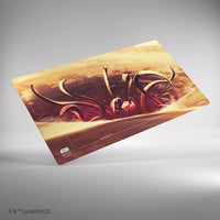 Playmat: Star Wars: Unlimited - A Lawless Time: Great Pit of Carkoon (ML) (Special Order)